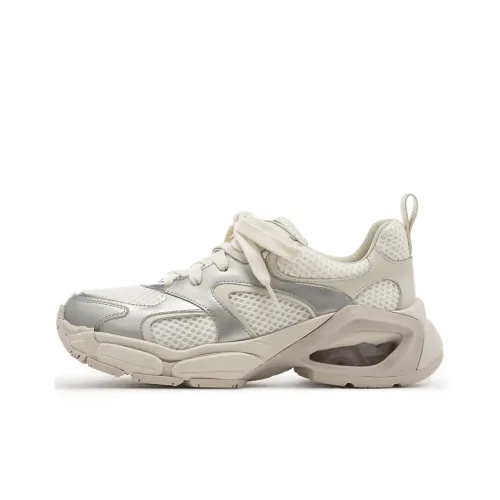 VITTORIO VENTURA Jelly Collection Низкий топ Толстая подошва Кроссовки Женские