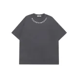 Темно-серый