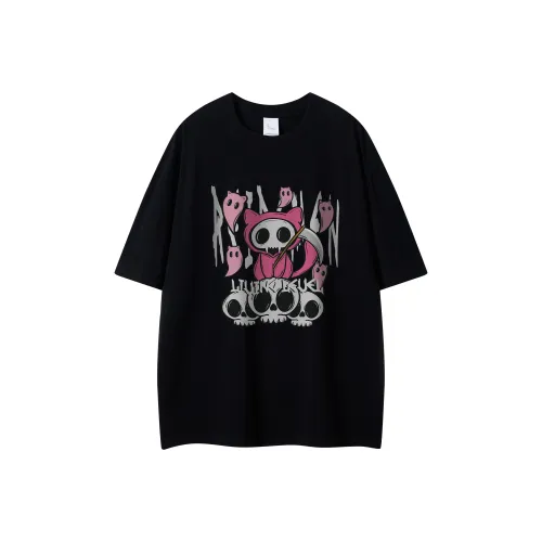 Уровень RELAX series T-рубашка унисекс