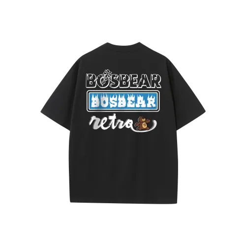 BOS BEAR Унисекс Футболка