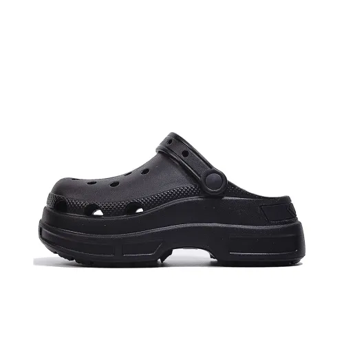 Feiyue Sabo Black Women's