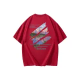 Gucci красный