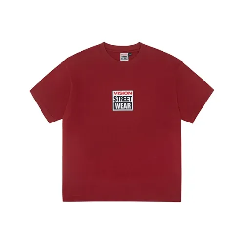 Vision Street Wear SS24 T-Shirt Унисекс
