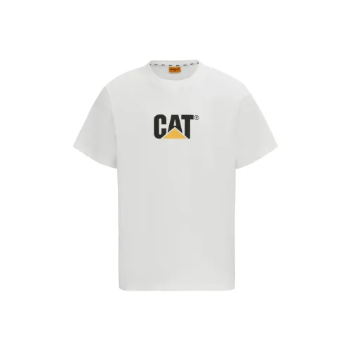 Кошка Унисекс Футболки