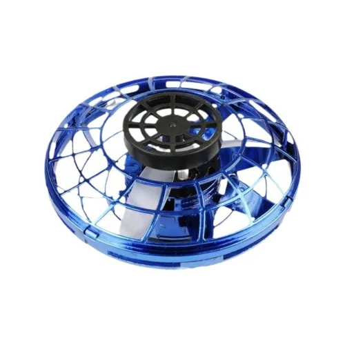 Ha Jie Bret Вращающийся Кончик пальца Волчок Игрушки