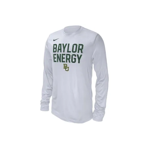 nike Baylor T-Shirt Мужская Белая