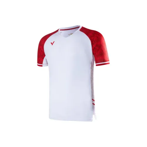 Victor Мужская T-рубашка