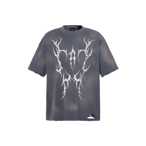 ROCAWEAR Унисекс Футболки