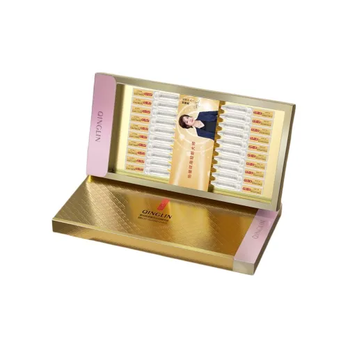 QINGLINGDASHI Жидкость Essences Унисекс