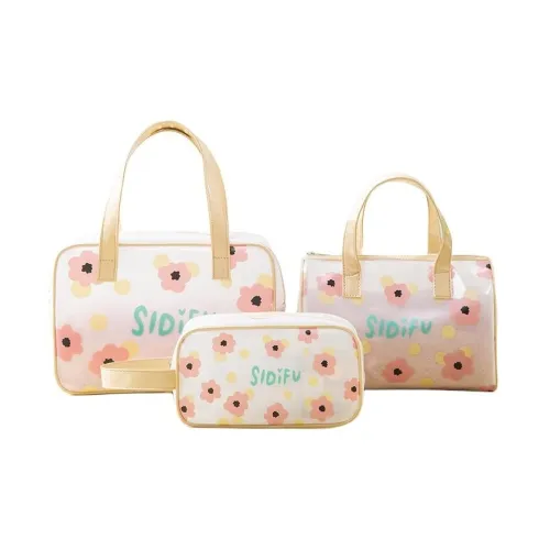 Gentle Welcome Хранение и дорожные косметички