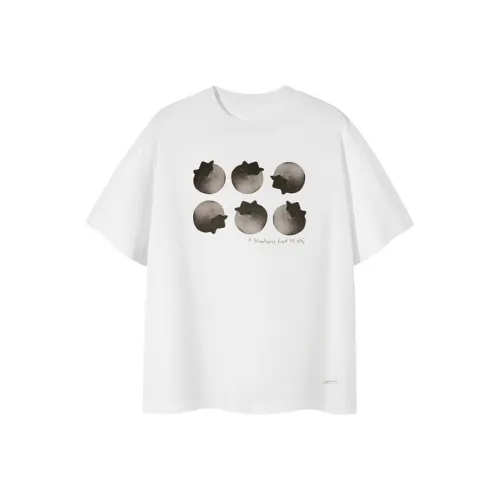 PSO Brand Унисекс Футболки