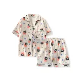 Абрикосово-розовый