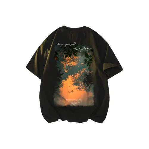 Magmode Унисекс Футболки