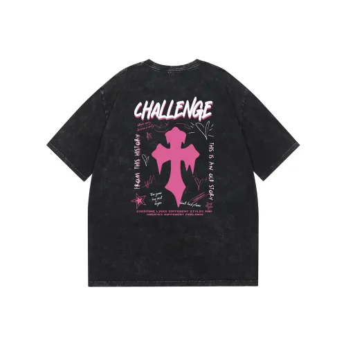 S.view Унисекс Футболки