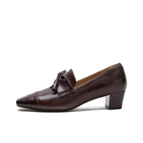 Джей Лоферы Женские