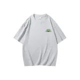 Серый меланж