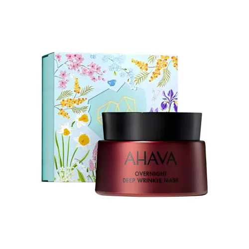 Ahava Apply Маска для лица Унисекс