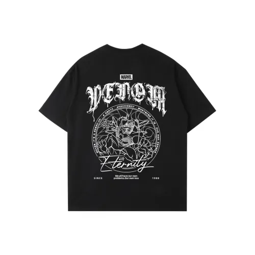 Марвел Унисекс Футболки