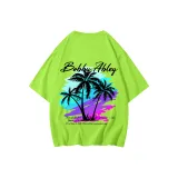 Цвет зеленого авокадо