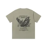 Моховой зеленый