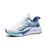 Белый Синий