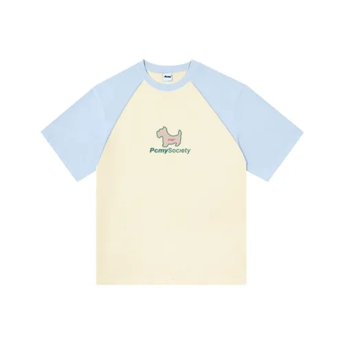 PCMY Унисекс Футболки