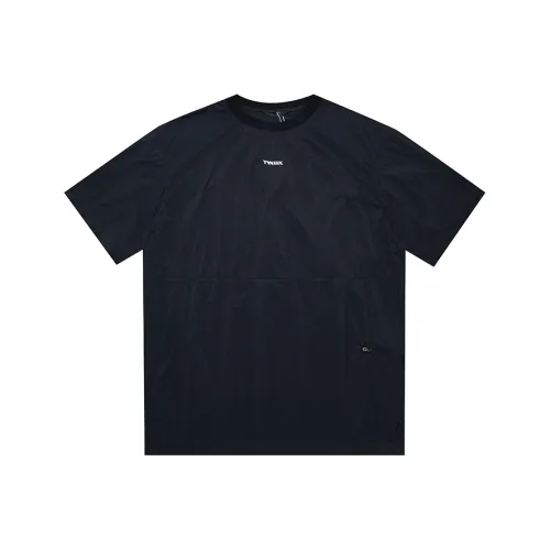 Teenie Weenie Men CleanFit серия T-рубашка Лето Унисекс