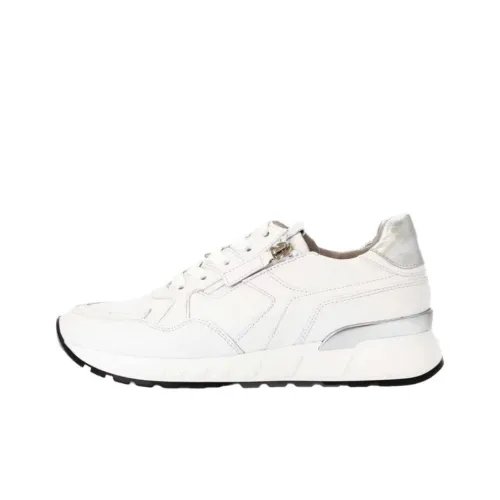 Gabor Comfort Low Топ Повседневная обувь Женская Белая