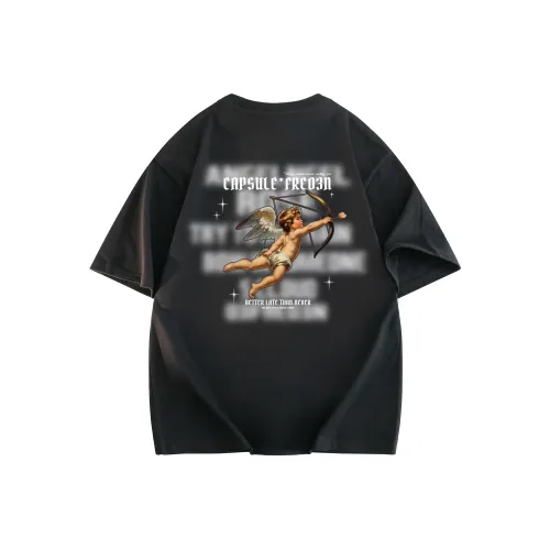 FREO3N Унисекс Футболка