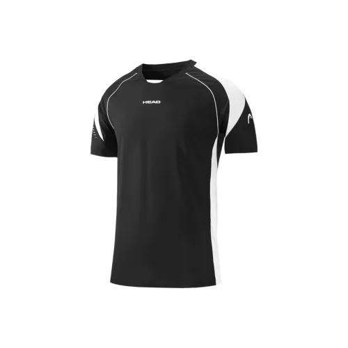 Голова Мужская T-Рубашка