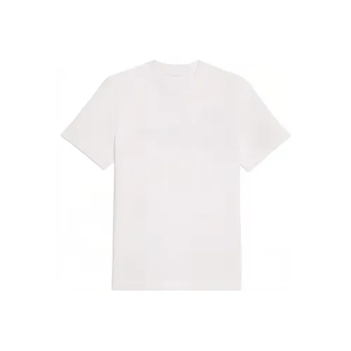 Helmut Lang SS24 T Shirt Unisex White