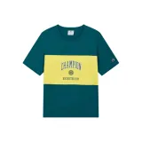 Темно-зеленый