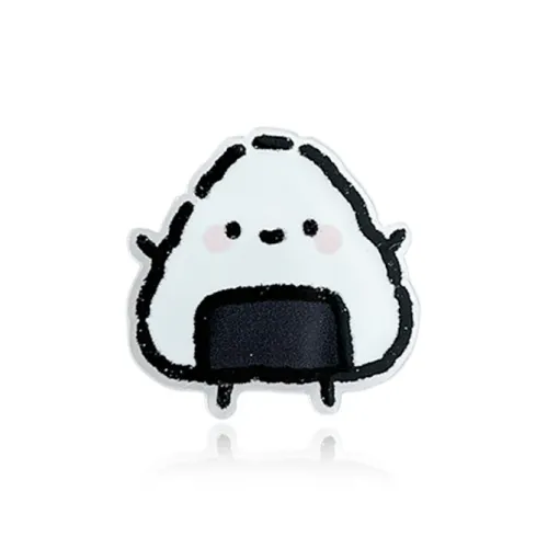 Ringlove Смола Броши Унисекс