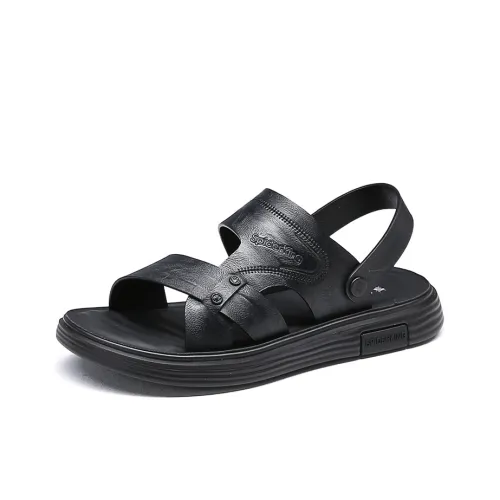 Spider King Пляжные сандалии Мужской