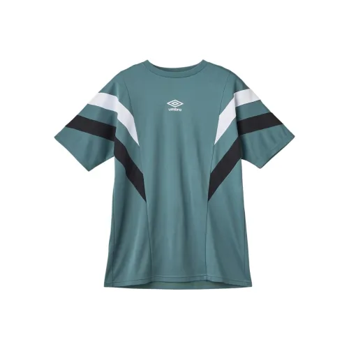 Umbro Мужские футболки с коротким рукавом