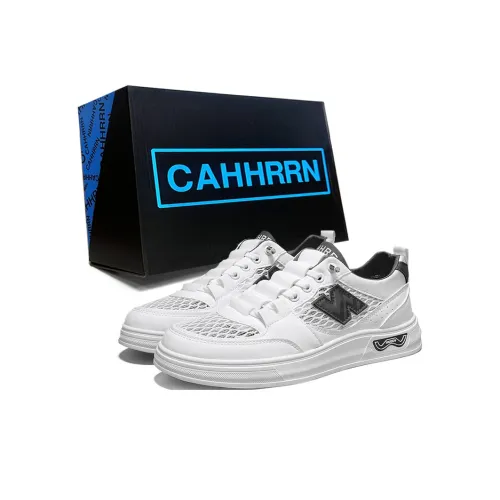 CAHHRRN Дышащие Низкие Кроссовки для Скейтбординга Мужские