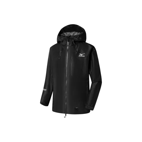 Mizuno Унисекс Ветровки