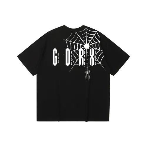GDRX Унисекс Футболки