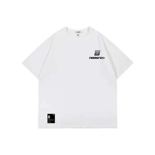 BINGFEI Унисекс T-рубашки