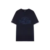 Чернильно-синий