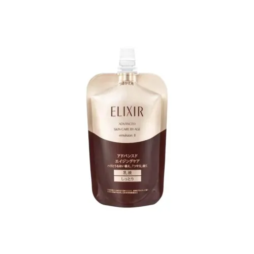ELIXIR Лосьон Унисекс