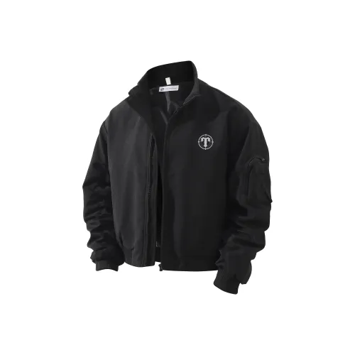 Tre Club Унисекс Куртки