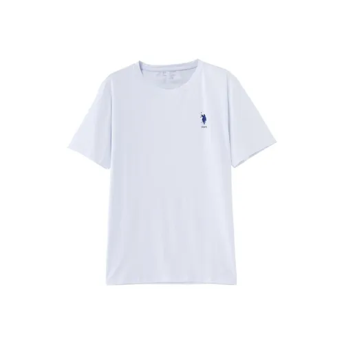 U.S. POLO ASSN. Рубашка с рукавом-кафтан Мужская