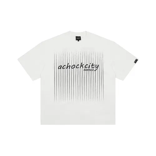 A Chock Унисекс Футболка