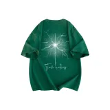 Темно-зеленый