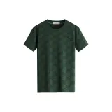 Бамбуково-зеленый