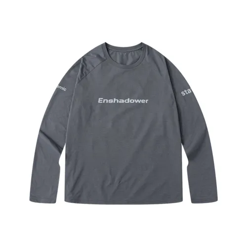 ENSHADOWER Унисекс Футболка