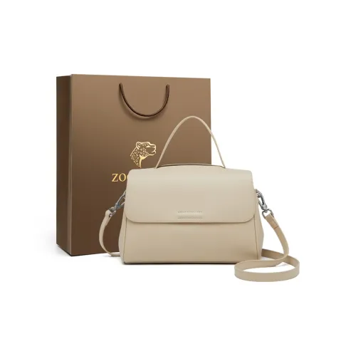 ZOOLER Коровья кожа Одно плечо Сумка Стандартная Женская Многоцветная