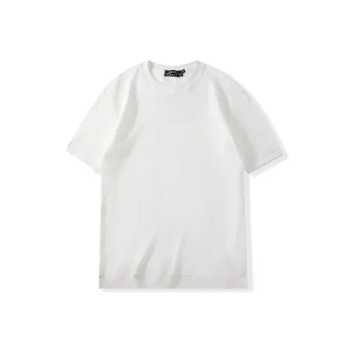 I'm David Белая Мужская T-Рубашка