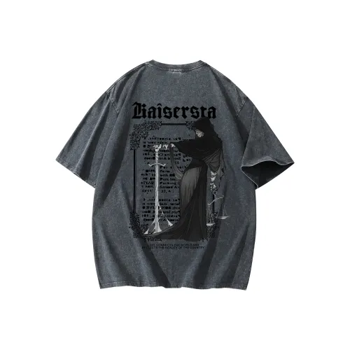 KAISER Унисекс Футболки